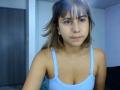 ZharaXZhara - Live sex cam - 18801846