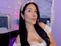 ArianaRogers - Live sex cam - 26646354