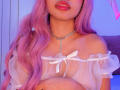 LiliMays - Live sex cam - 27892274