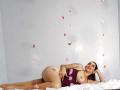 GabrielaMilf - Live porno og sexkamera - 25227957