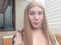 SpicyClaudyTS - Live Sex Cam - 26190861