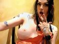 FreyaRey - Live porn &amp; sex cam - 21991521