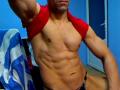 muscleshow - Live sex cam - 1396113