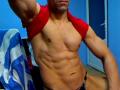 muscleshow - Live Sex Cam - 1396113