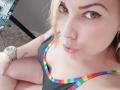AslheyCool - Web cam xXx with this standard body Hard young and sexy lady 