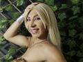 SexyBaisForYou - Chat live hot avec une Transsexuel à la chevelure ensoleillée sur la plateforme XloveCam 