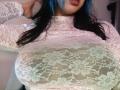 CatBleu - Live porn &amp; sex cam - 30329564