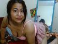 SalomeChaudeSexy - Live sex cam - 18007814