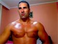 muscleshow - Live porn &amp; sex cam - 564937