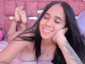 SolStephanny - Live porn &amp; sex cam - 25833929