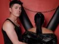 BragaYDaphnee - Live sex cam - 26105041