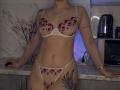 AlinaXGlamours - Live sex cam - 26684697