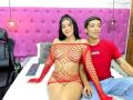JuniorAndLiz - Sexe cam en vivo - 17700010