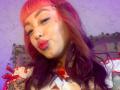 GigiVolkova - Live sex cam - 26981908