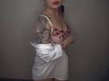 AlinaXGlamours - Live sex cam - 26684721