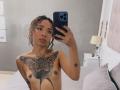 SilvanaXOwen - Live Sex Cam - 29367674