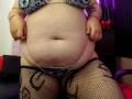 HollyManziniBBW - Live porn &amp; sex cam - 22845845