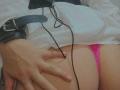 Ianniegz - Live sex cam - 26781652