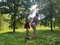 MillyAndKarry - Live Sex Cam - 17470470