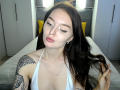 AlinaXGlamours - Live sex cam - 26931326