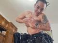 FunBrunettee - Live sex cam - 25513497