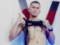 DavidStark - Live Sex Cam - 16557434