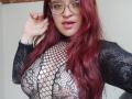 ElizabethFire - Live sex cam - 26945221