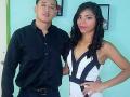 CoupleILatino - Live Sex Cam - 17851002