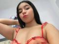 LissyCarter - Live sex cam - 26595010